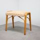 1960s Jitona footrest, Czechoslovakia