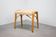 1960s Jitona footrest, Czechoslovakia