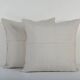 Set of 2 vintage Turkish cushion covers 51x51 cm