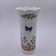 Aynsley cottage garden porcelain vase