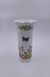 Aynsley cottage garden porcelain vase