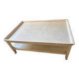 Table Put in Notice
