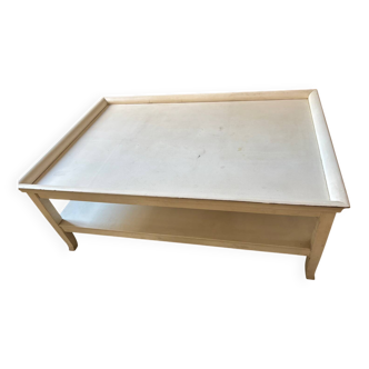 Table Mis En Demeure