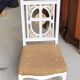 Prayer-god chair
