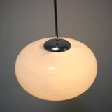 Mid-Century Chandelier by Valasske Mezirici, 1970's