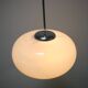 Mid-Century Chandelier by Valasske Mezirici, 1970's