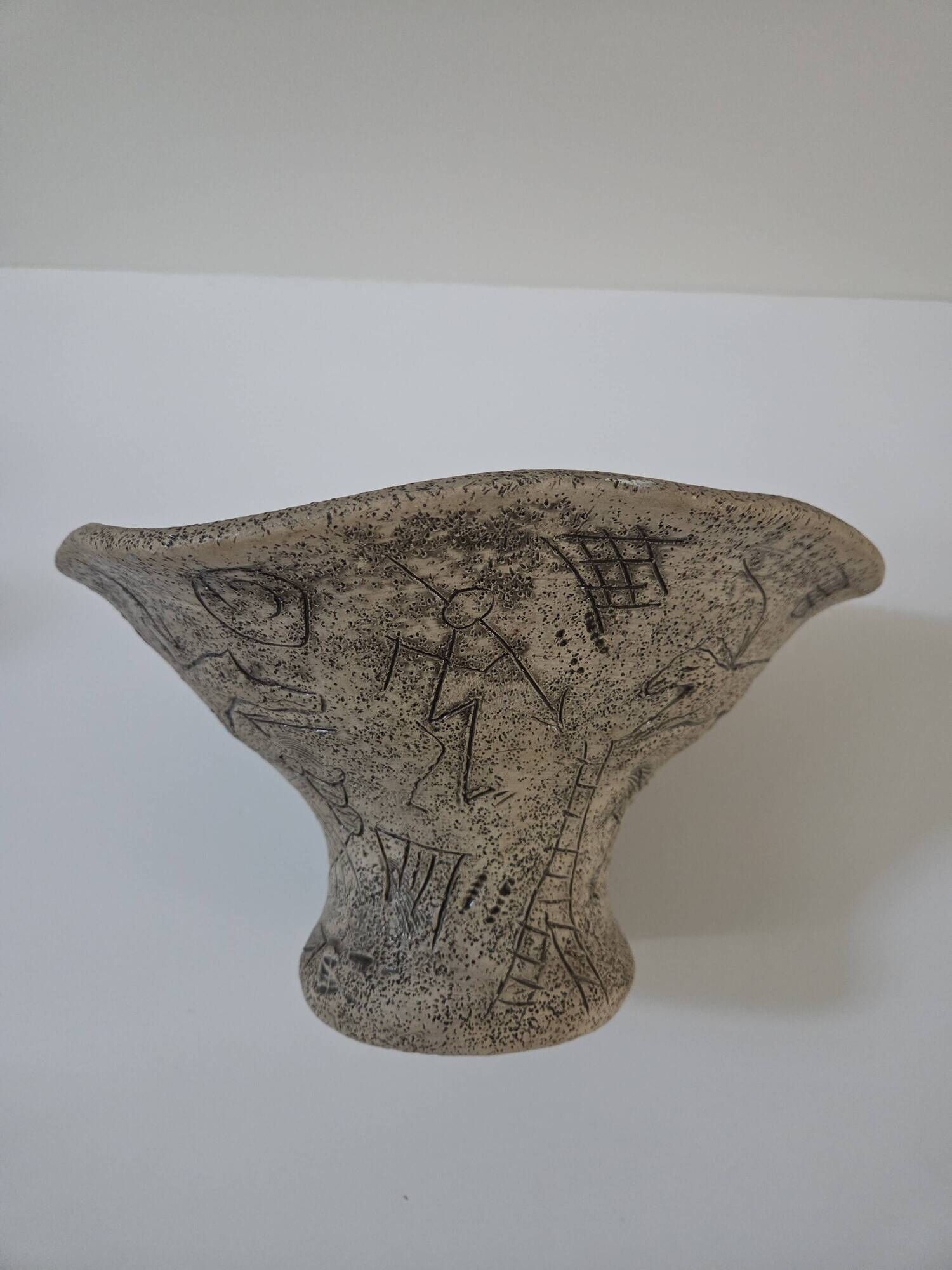 Vase Francis Triay