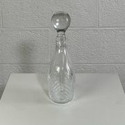 Carafe vintage