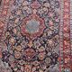 HAND-KNOTTED Sarouck CARPET - IRAN