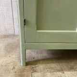 Vintage Parisian wardrobe