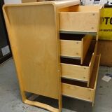 Commode anes "ehlen johansson" pour ikea.