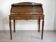 Art Deco cylinder desk