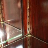 Christian Krass Art Deco Storage Cabinet / Display Cabinet