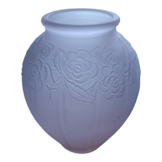 Art Deco vase