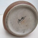 Pitcher Denbac art deco