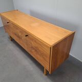 Mid-Century Modern Sideboard, Czechoslovakia, 1960s