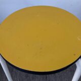 Vintage tripod stool from the 50s