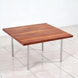 Hans Wegner coffee table rosewood by Andreas Tuck