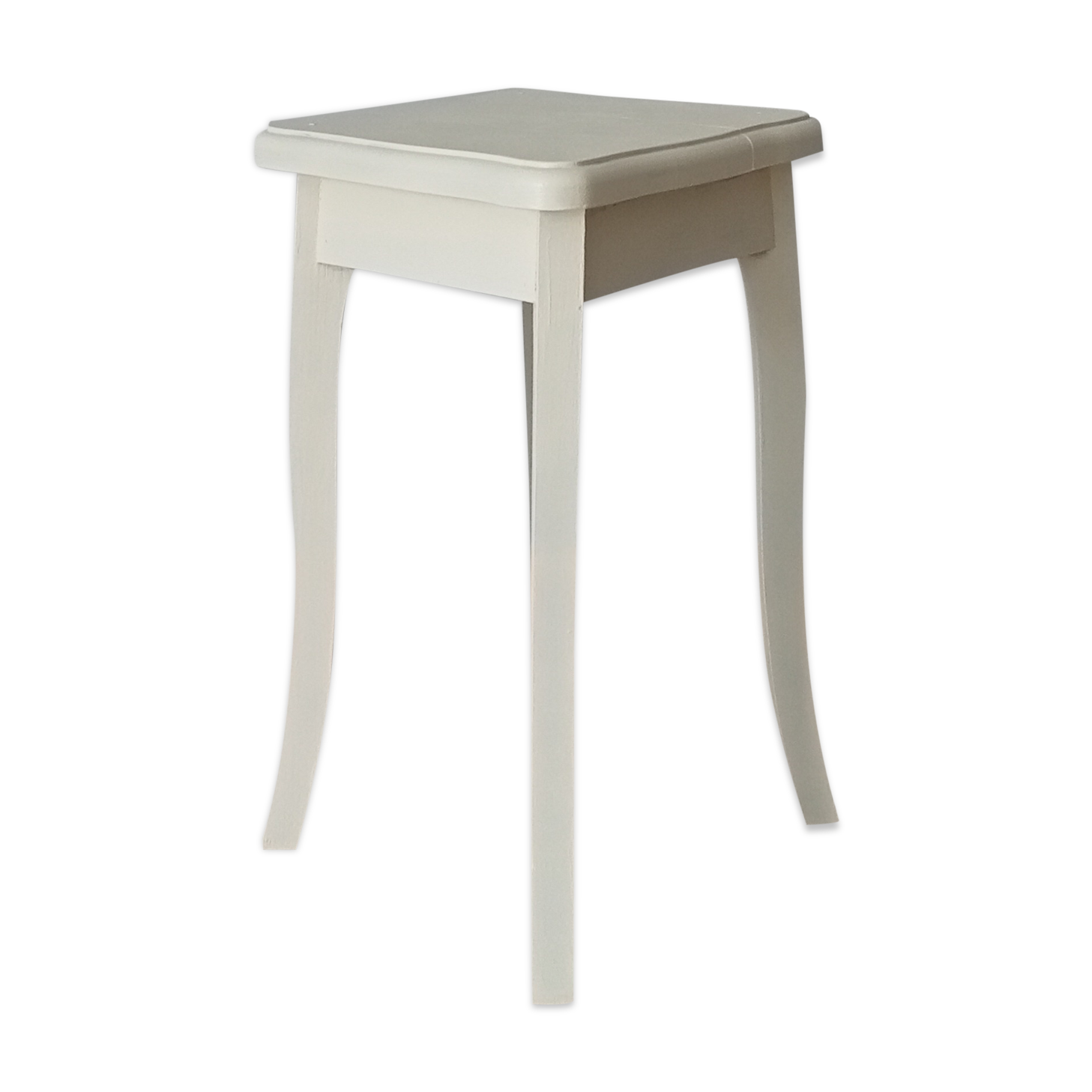 Vintage side table 70s/80s