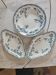 Lot of plates and dishes Saint Amand