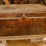 Chest old high period