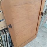 Mirror years 40 45X66cm