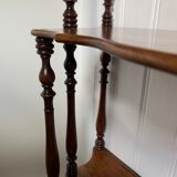 Wall shelf