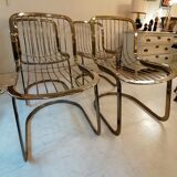 Set of 4 chairs