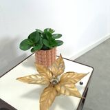 Floral Willy Daro wandlamp Massive België