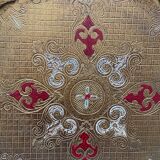 1 Florentine serving tray
