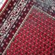 Tapis Vintage Seraband Fait Main en Laine – 174 x 240 cm