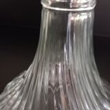 2 decanters