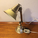 Articulated lamp 1950