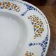 Saint Amand dinner service from the 1950s - 29 pieces.