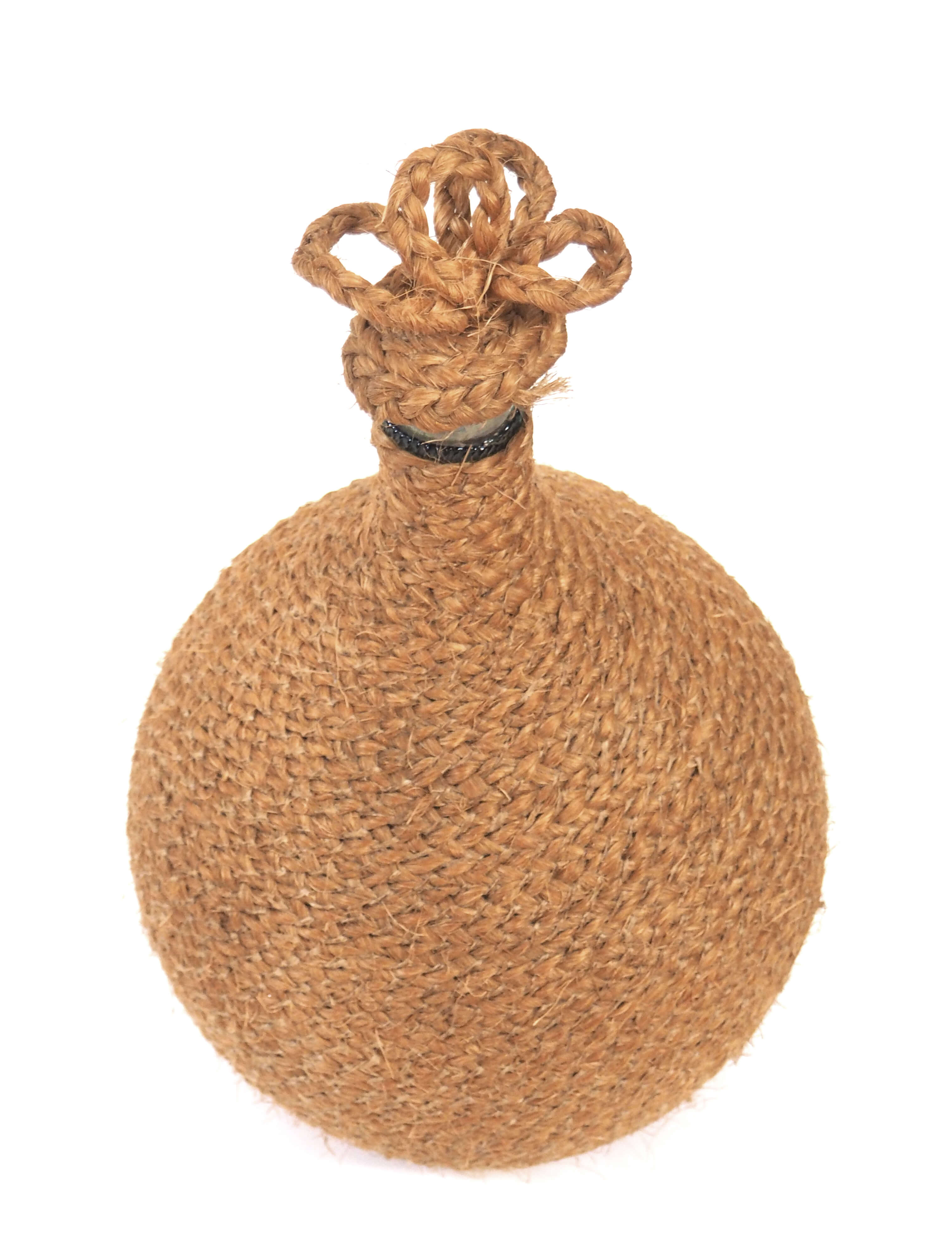 Demijohn rope