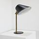Model 9227 table lamp by Paavo Tynell for Idman, 1950s