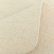 Kilim Gray Beige Ethnic Pattern Vintage Kilim Rug, 282x395Cm