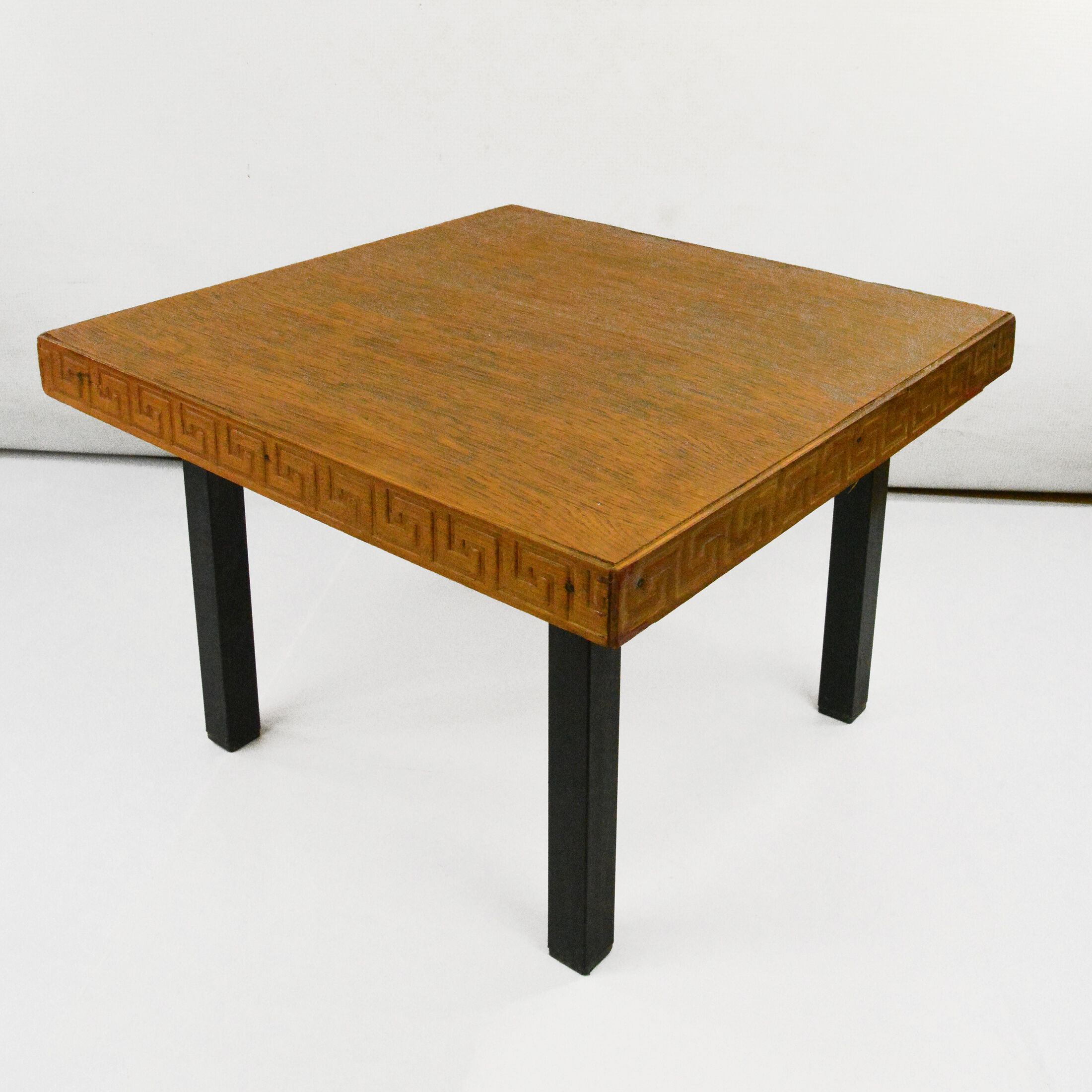 1970s flowerbed table, VEB Sommersausen Germany