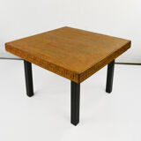 1970s flowerbed table, VEB Sommersausen Germany