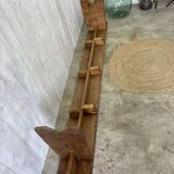 Farm bench 2m30