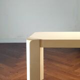 Vintage side coffee table / end table from the 70s / 80s