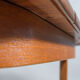 Mid-Century Teak Oval Dining Table by G-Plan, 1960s