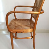 Thonet chair, 1970s edition