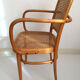 Thonet chair, 1970s edition