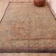 Vintage Moroccan Rug 179 x 276 cm, Berber Wool Rug Handmade, Bohemian Rug