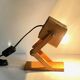 ARTICULATED LAMP 1970s - 1980s