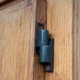 Vintage wardrobe 1950