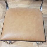 Cesca chair by Marcel Breuer