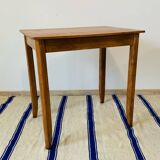 Vintage side table