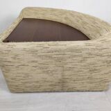 Vintage sofa corner